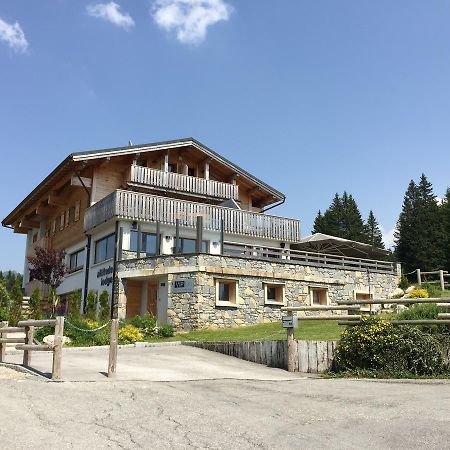 Altitude Lodge レ・ジェ エクステリア 写真